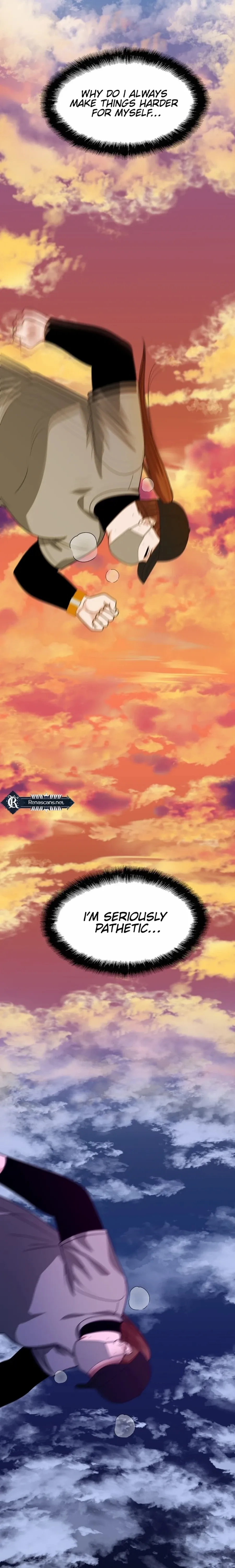 Unscratched Lottery Ticket Chapter 23 page 27 - 
