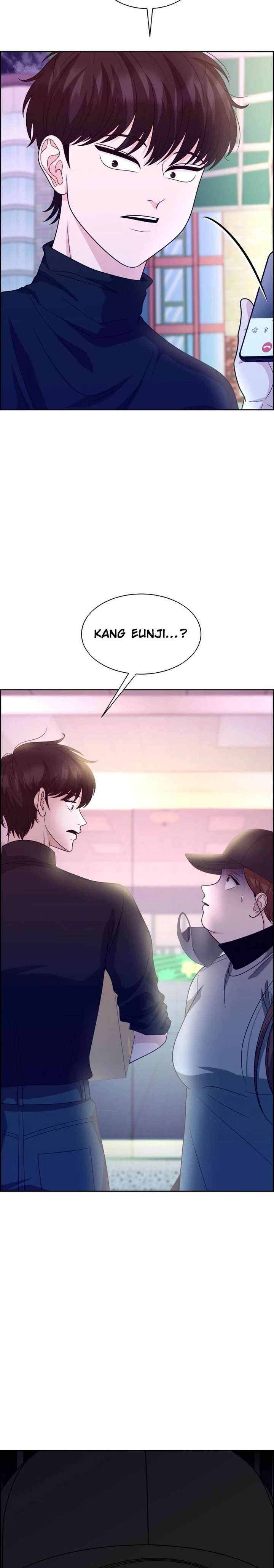Unscratched Lottery Ticket Chapter 24 page 13 - 