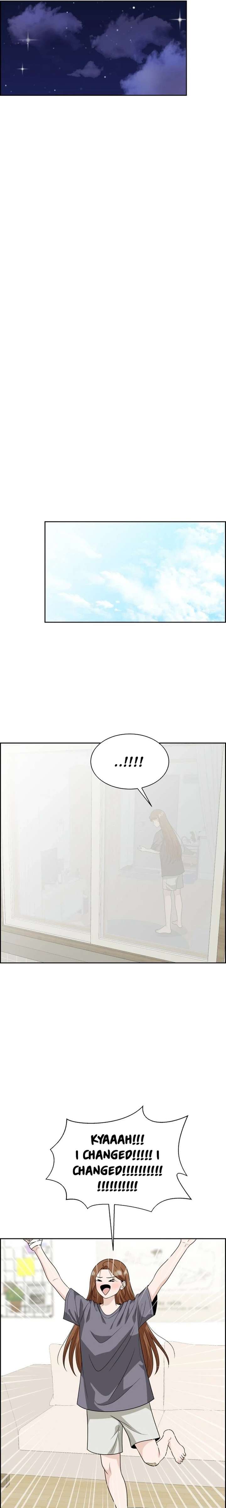 Unscratched Lottery Ticket Chapter 25 page 19 - 