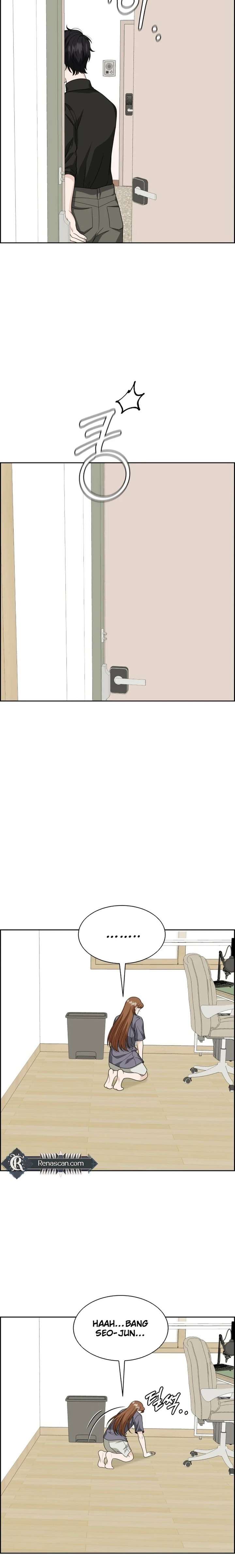 Unscratched Lottery Ticket Chapter 26 page 19 - 