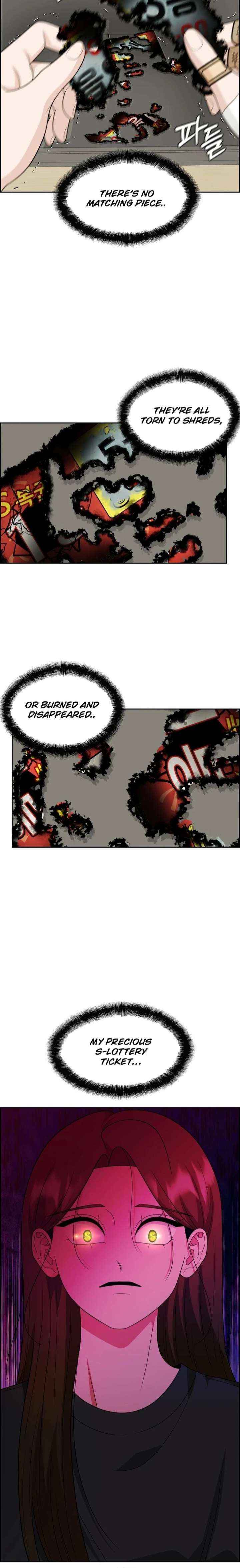 Unscratched Lottery Ticket Chapter 26 page 7 - 