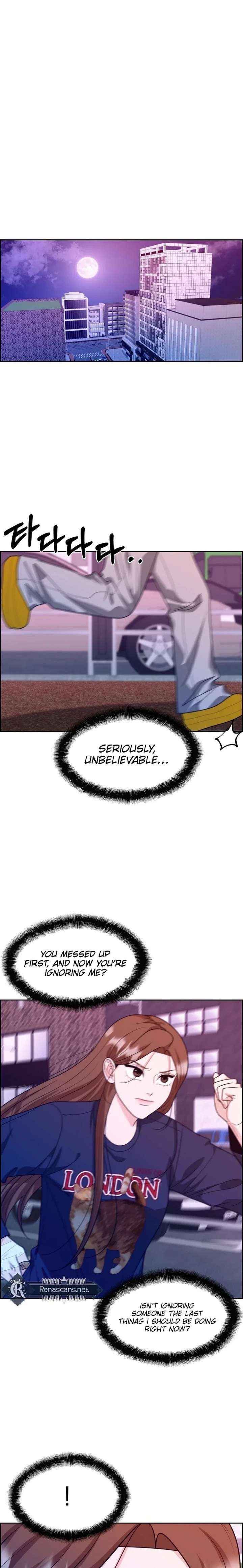 Unscratched Lottery Ticket Chapter 29 page 4 - 