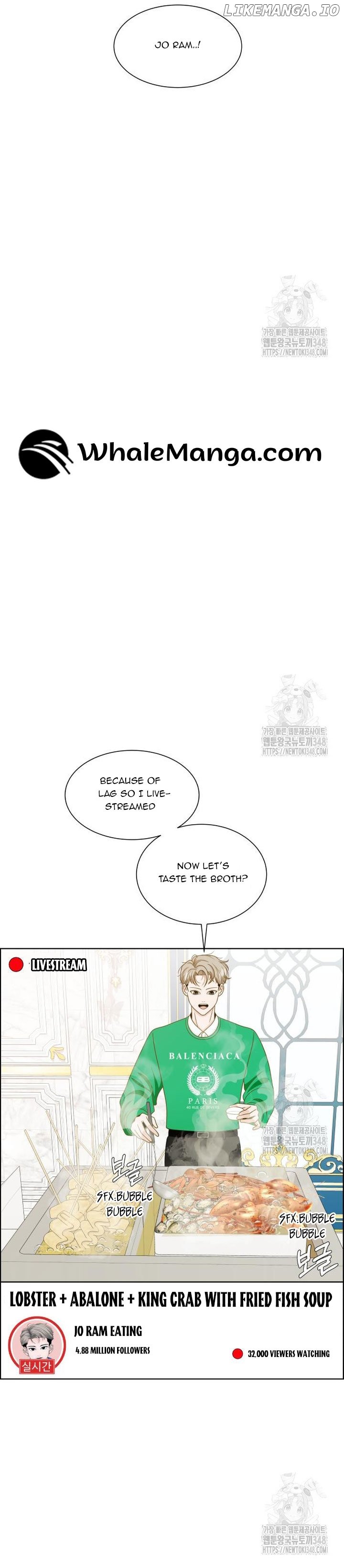 Unscratched Lottery Ticket Chapter 3 page 27 - 