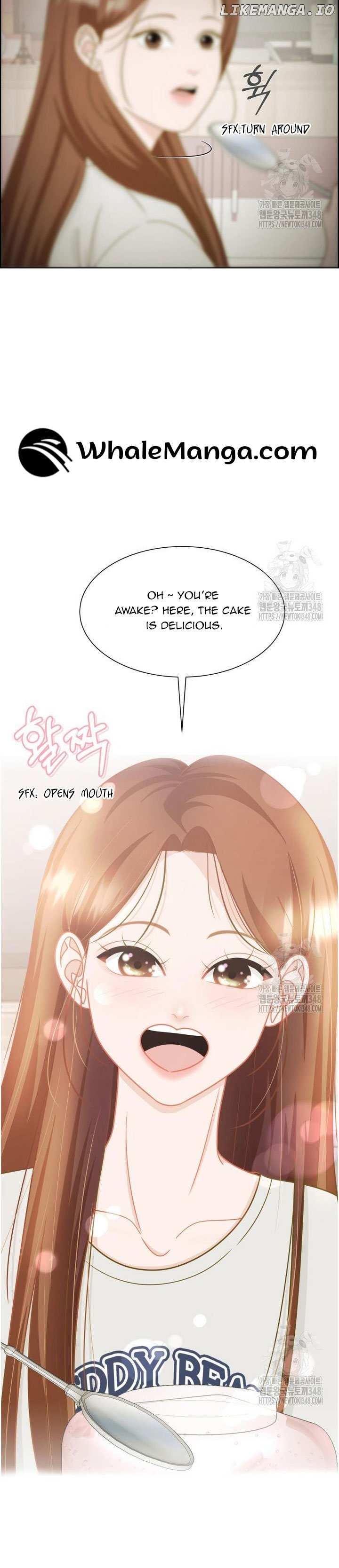 Unscratched Lottery Ticket Chapter 3 page 4 - 
