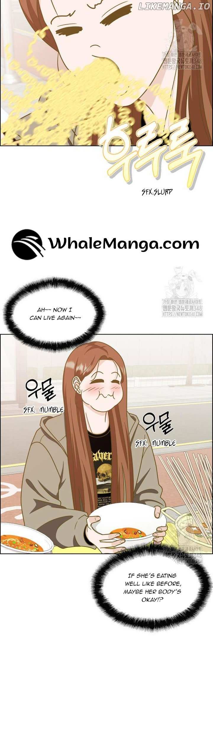 Unscratched Lottery Ticket Chapter 3 page 37 - 