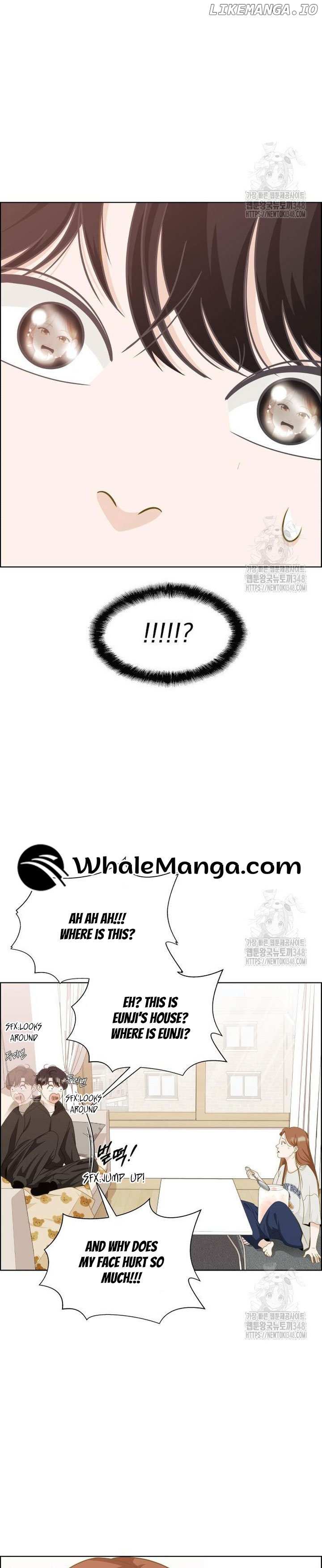 Unscratched Lottery Ticket Chapter 3 page 5 - 