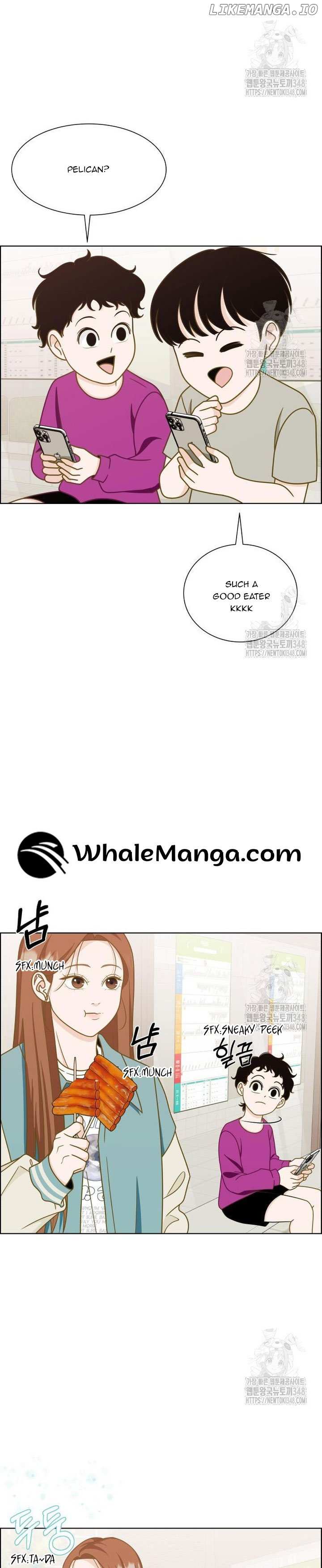 Unscratched Lottery Ticket Chapter 3 page 41 - 