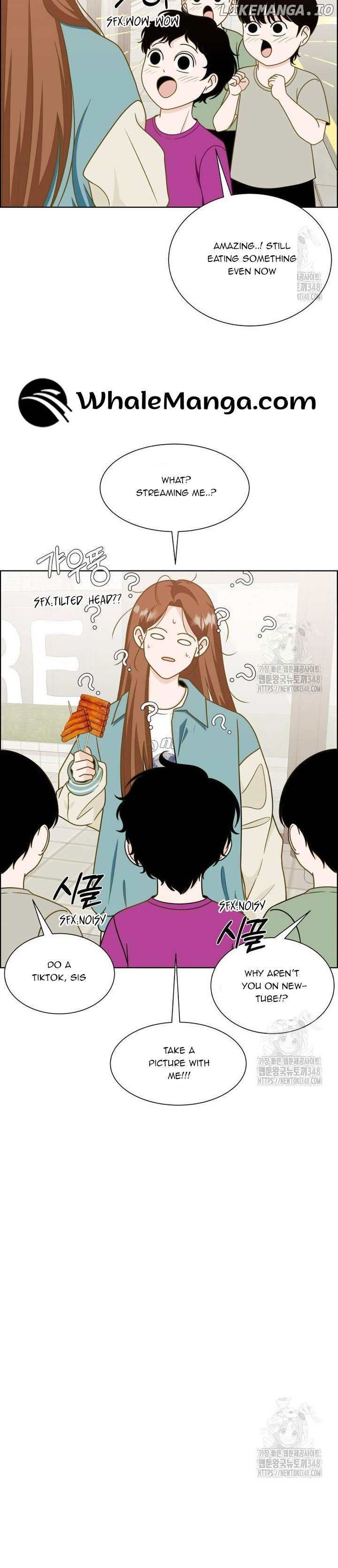 Unscratched Lottery Ticket Chapter 3 page 43 - 