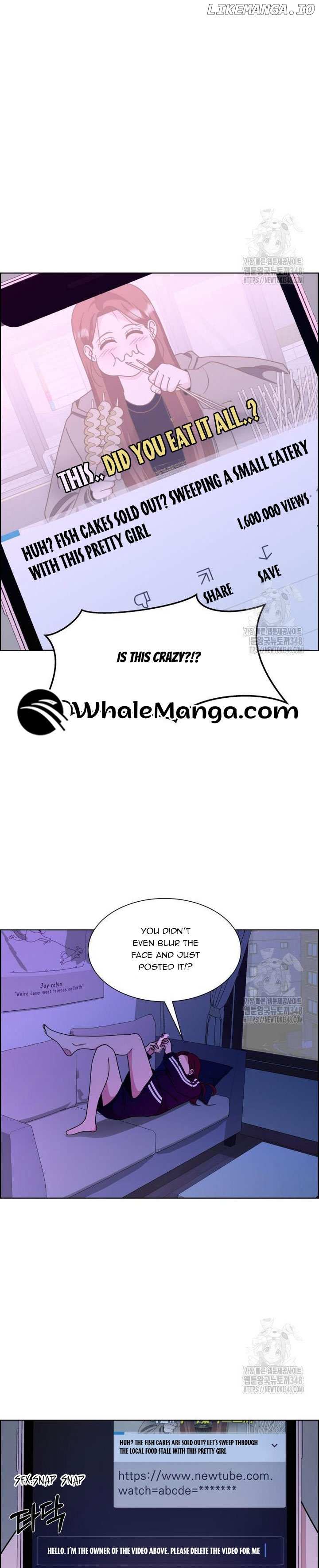 Unscratched Lottery Ticket Chapter 3 page 44 - 
