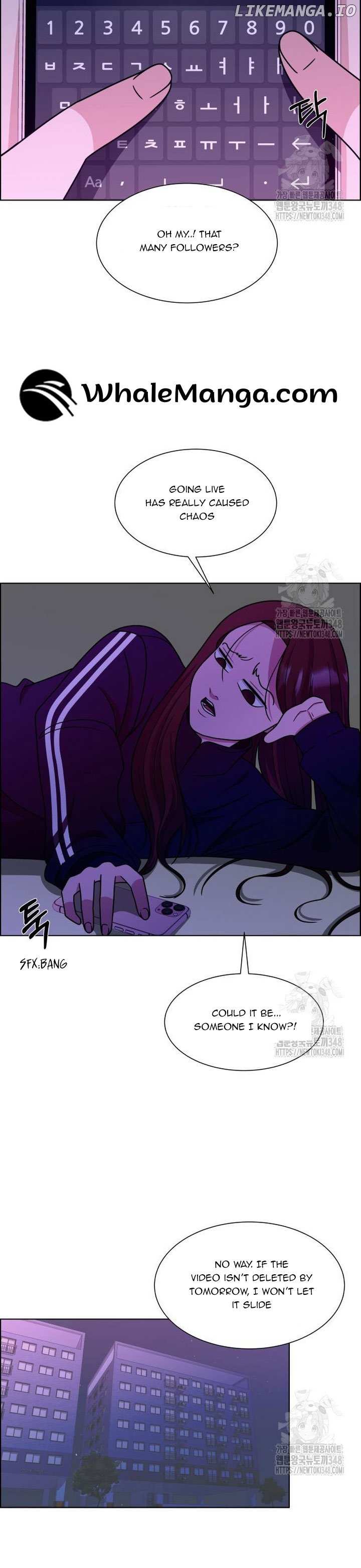 Unscratched Lottery Ticket Chapter 3 page 45 - 