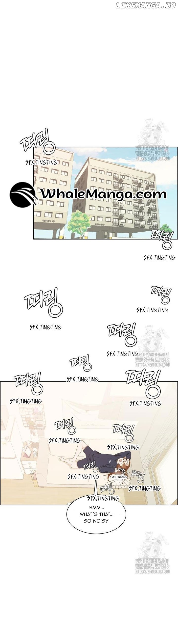 Unscratched Lottery Ticket Chapter 3 page 46 - 