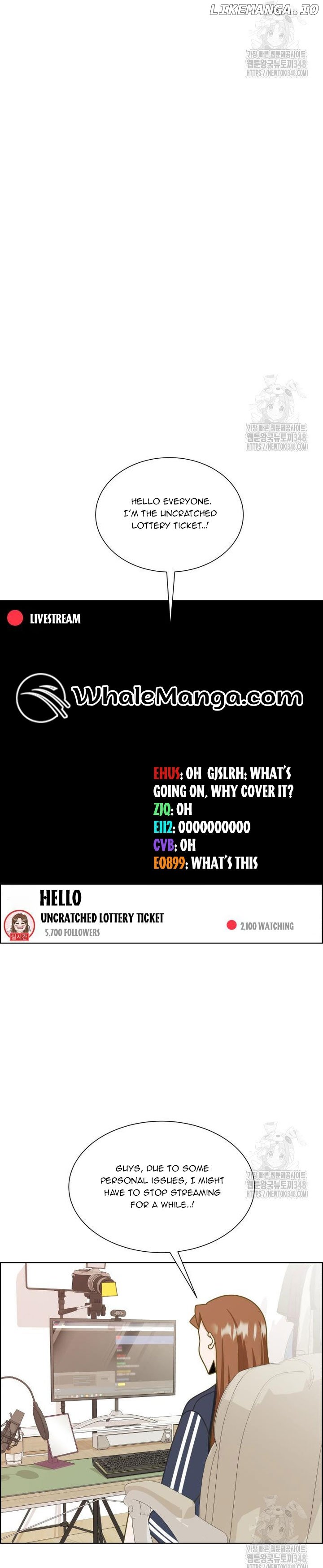 Unscratched Lottery Ticket Chapter 3 page 53 - 