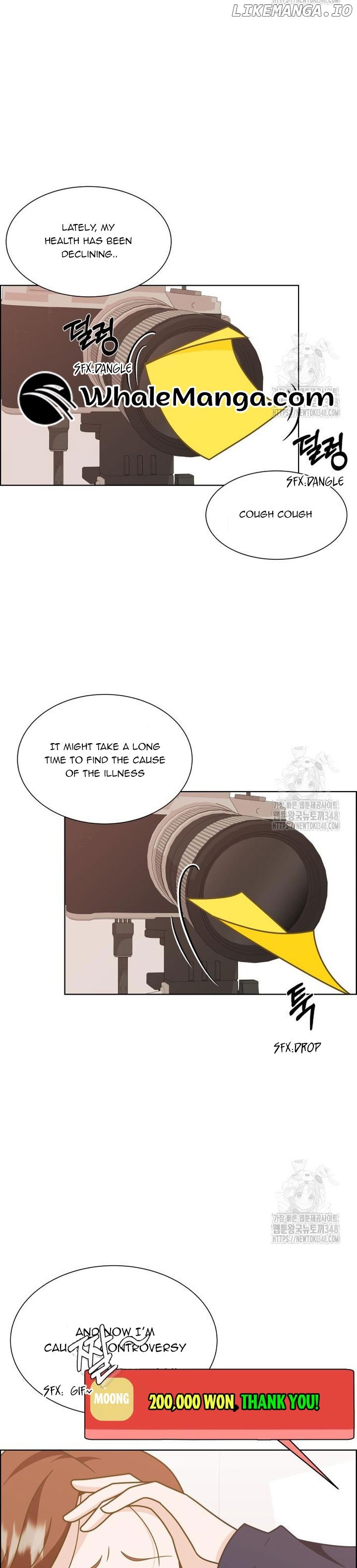 Unscratched Lottery Ticket Chapter 3 page 54 - 