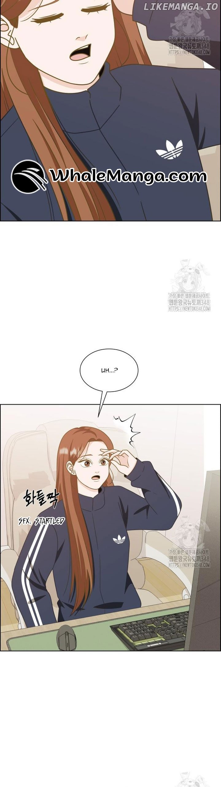 Unscratched Lottery Ticket Chapter 3 page 55 - 