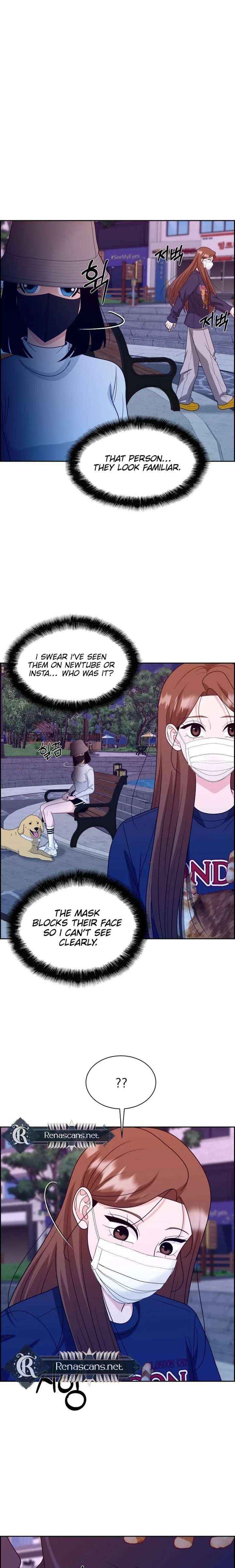 Unscratched Lottery Ticket Chapter 30 page 3 - 