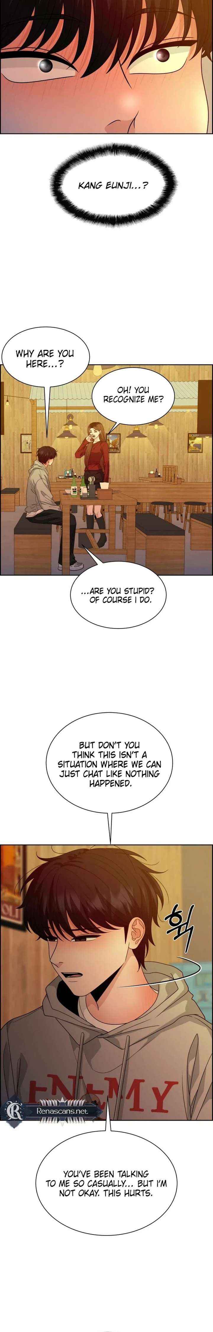 Unscratched Lottery Ticket Chapter 30 page 26 - 