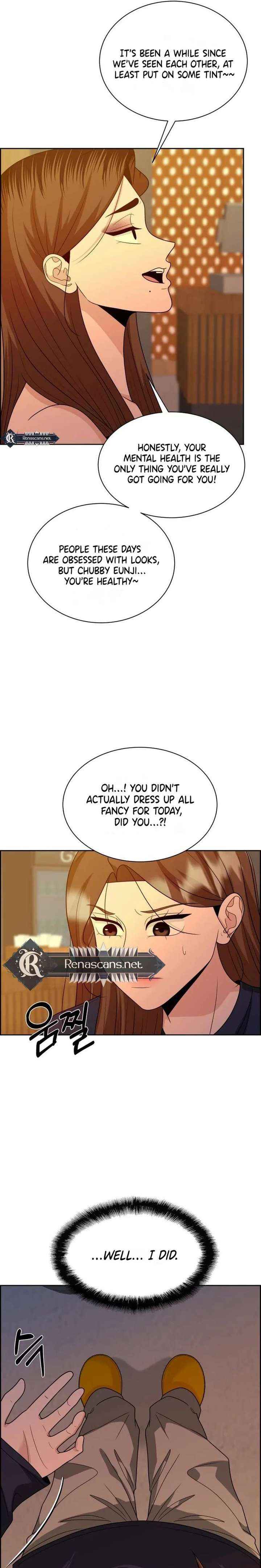 Unscratched Lottery Ticket Chapter 31 page 13 - 
