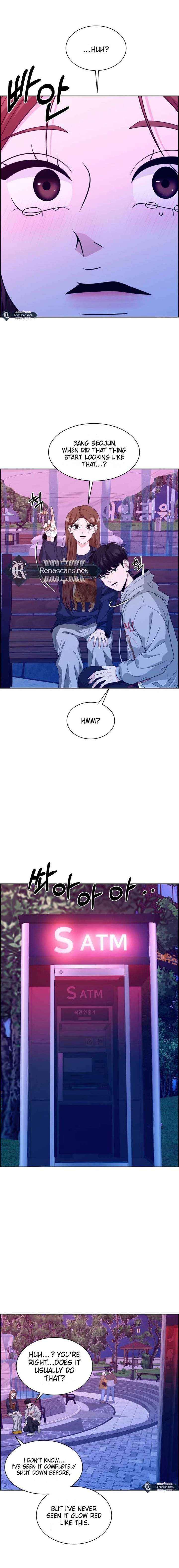 Unscratched Lottery Ticket Chapter 33 page 14 - 