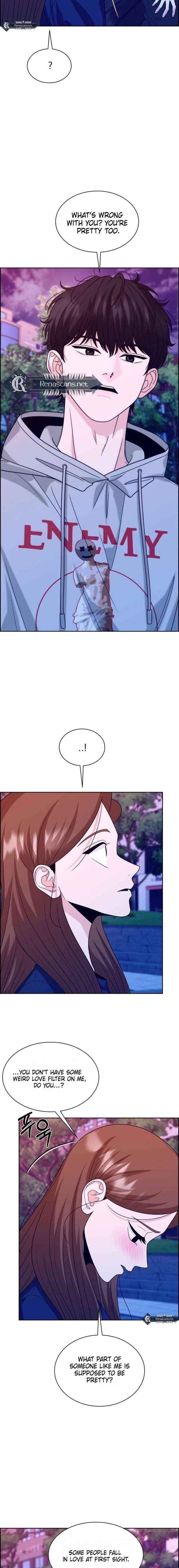 Unscratched Lottery Ticket Chapter 33 page 7 - 