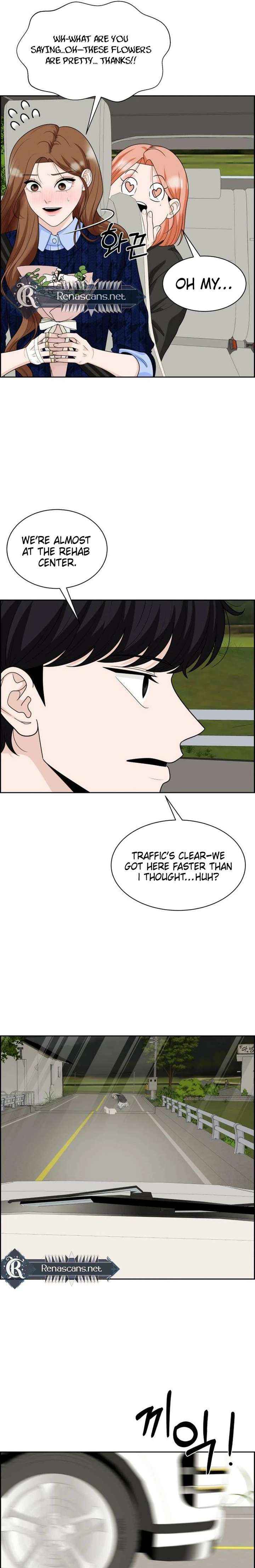 Unscratched Lottery Ticket Chapter 37 page 29 - 