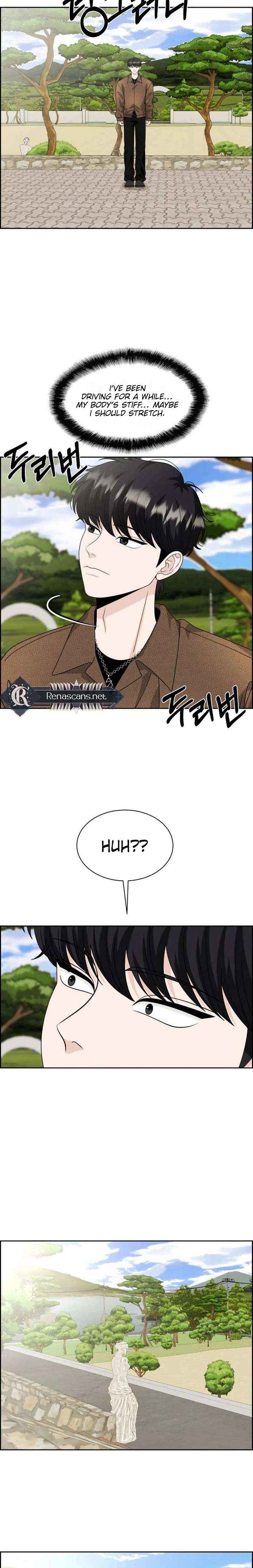 Unscratched Lottery Ticket Chapter 38 page 18 - 