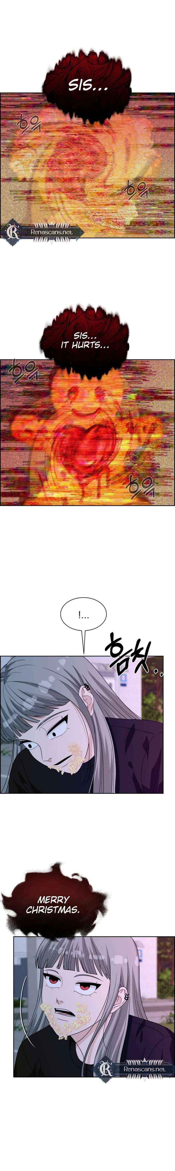Unscratched Lottery Ticket Chapter 38 page 6 - 