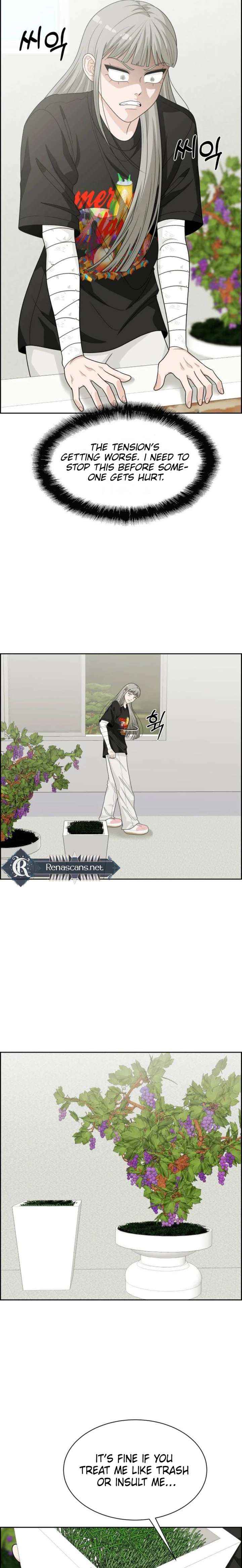 Unscratched Lottery Ticket Chapter 39 page 17 - 
