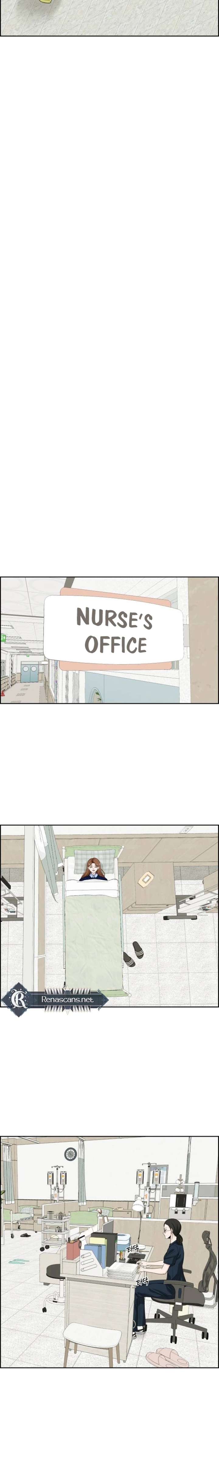 Unscratched Lottery Ticket Chapter 39 page 24 - 