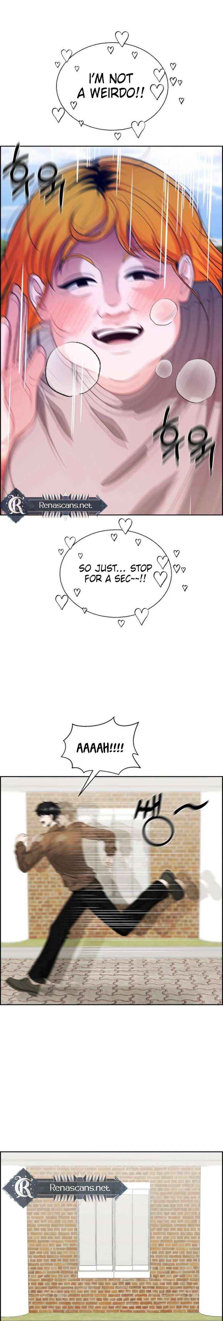 Unscratched Lottery Ticket Chapter 39 page 7 - 