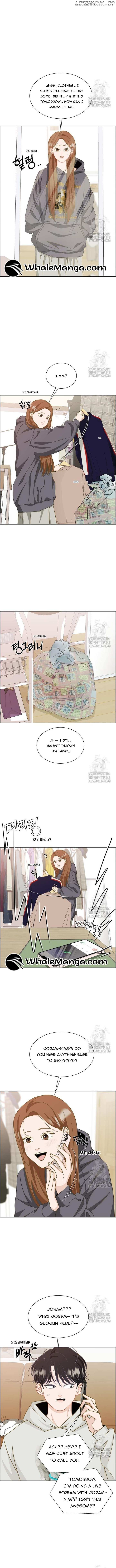Unscratched Lottery Ticket Chapter 4 page 4 - 