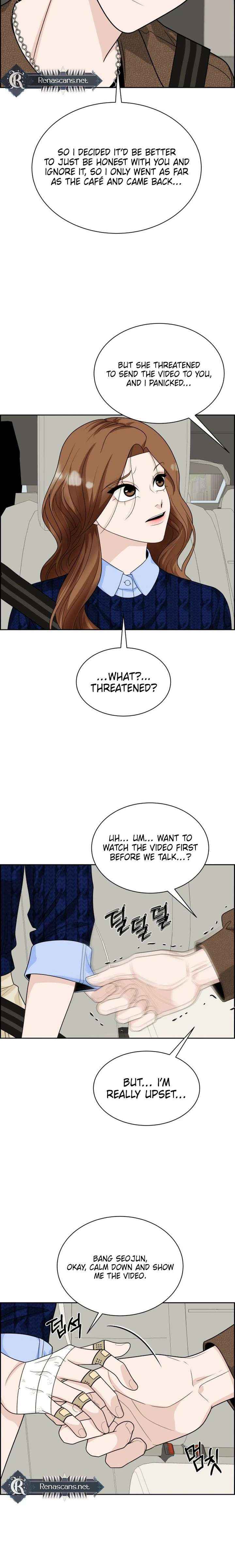 Unscratched Lottery Ticket Chapter 41 page 28 - 