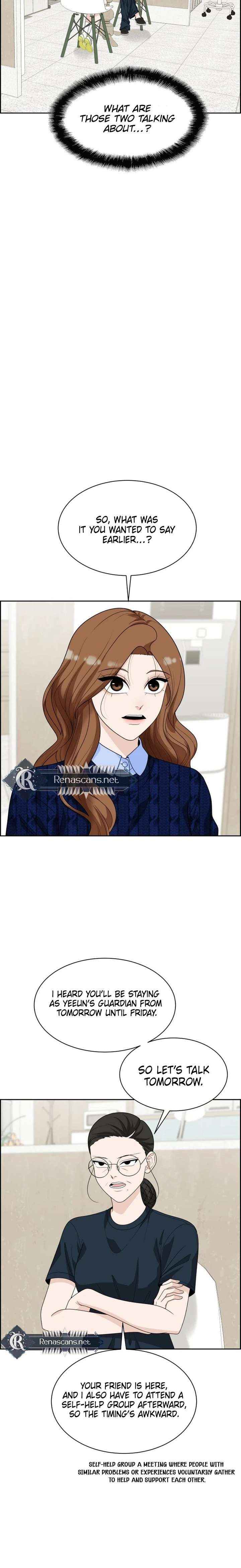 Unscratched Lottery Ticket Chapter 41 page 4 - 