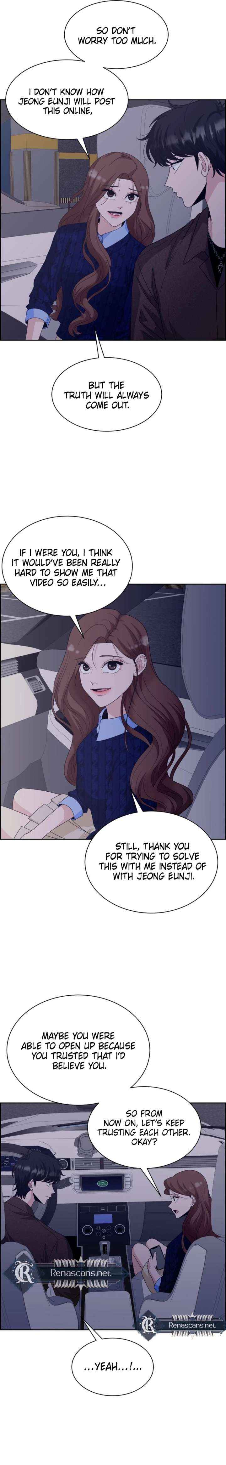 Unscratched Lottery Ticket Chapter 42 page 19 - 