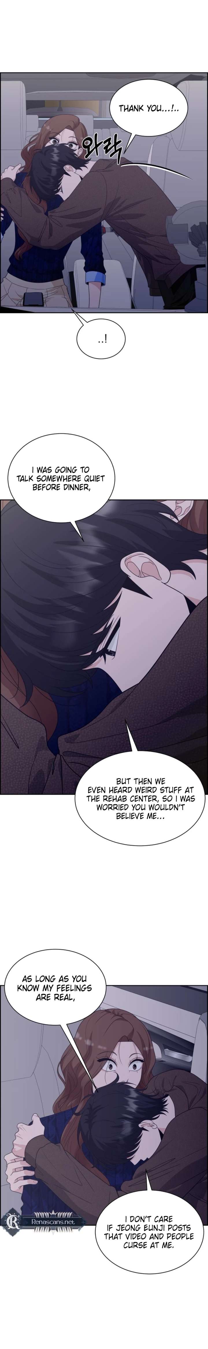 Unscratched Lottery Ticket Chapter 42 page 20 - 