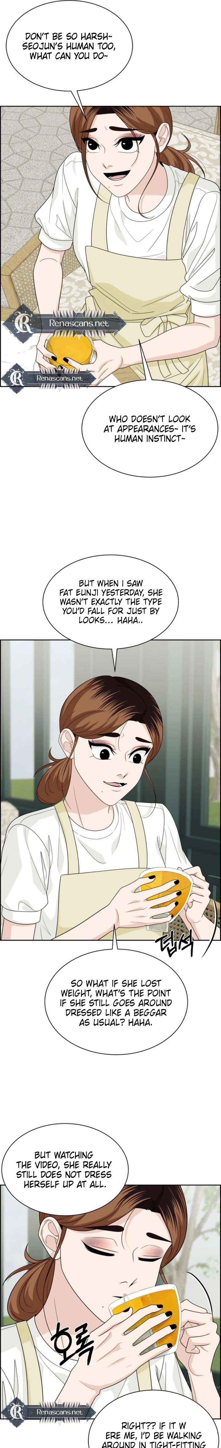 Unscratched Lottery Ticket Chapter 42 page 23 - 
