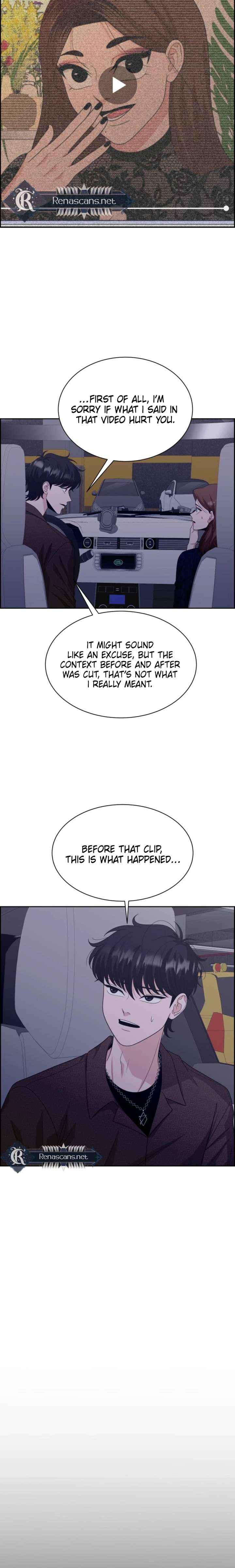 Unscratched Lottery Ticket Chapter 42 page 6 - 