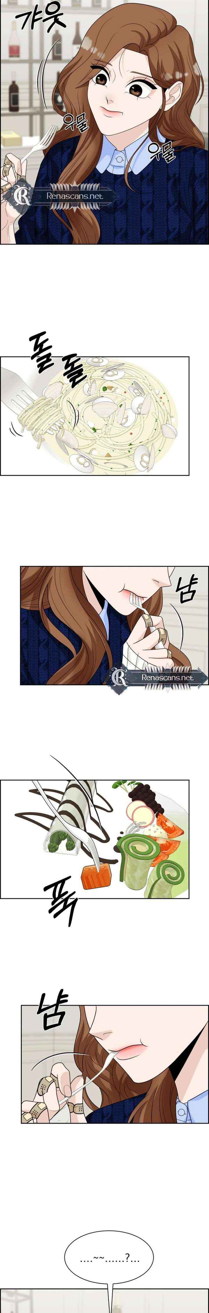 Unscratched Lottery Ticket Chapter 43 page 21 - 