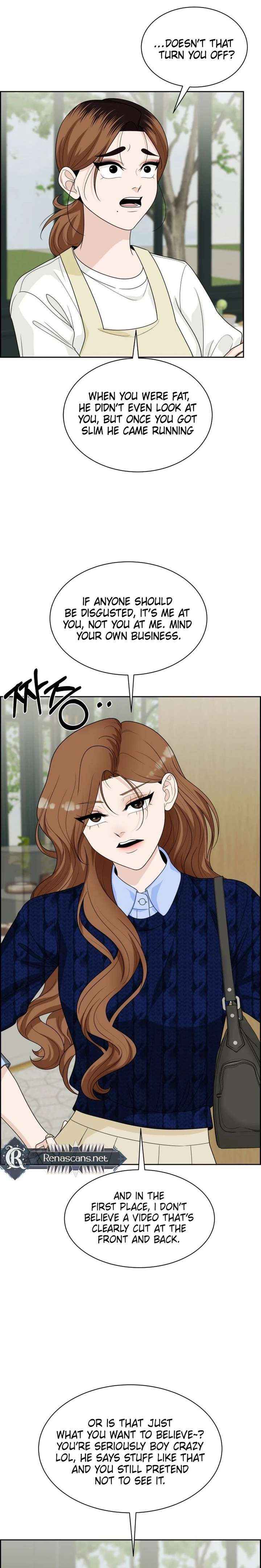 Unscratched Lottery Ticket Chapter 43 page 4 - 