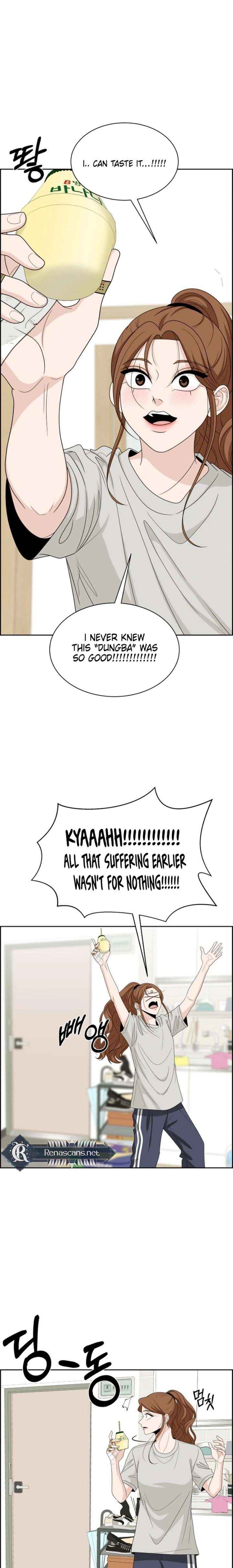 Unscratched Lottery Ticket Chapter 44 page 26 - 