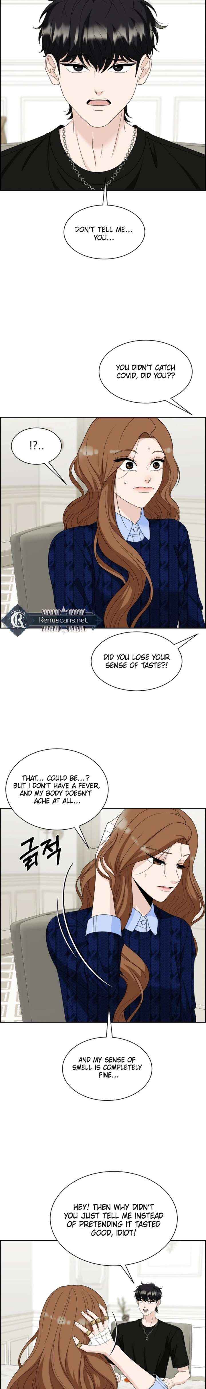 Unscratched Lottery Ticket Chapter 44 page 4 - 