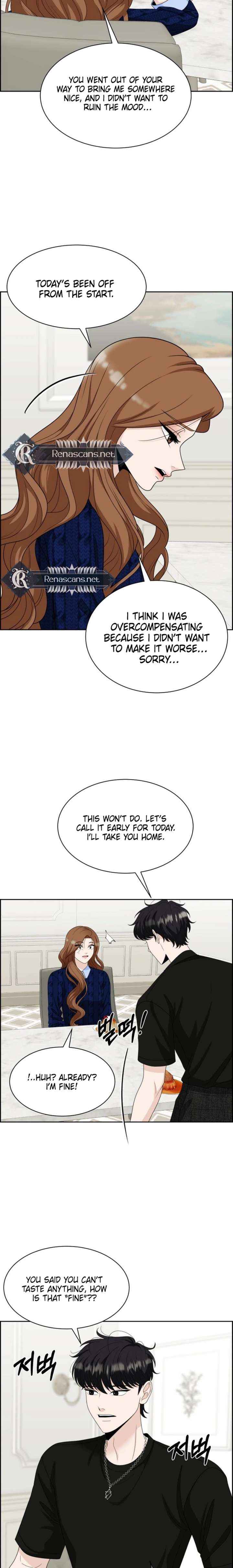 Unscratched Lottery Ticket Chapter 44 page 5 - 