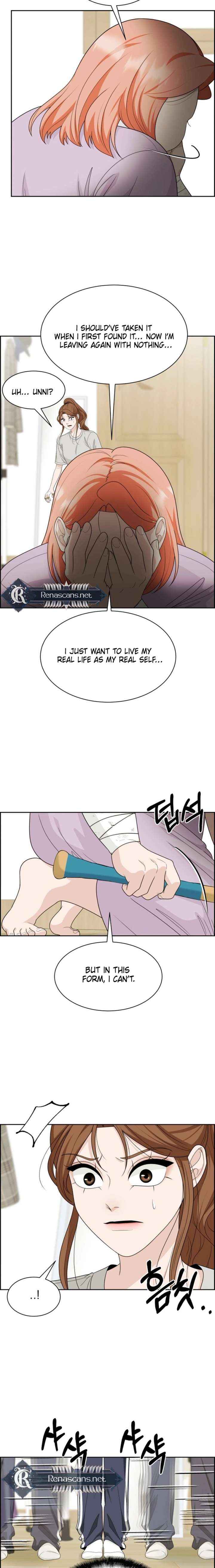 Unscratched Lottery Ticket Chapter 45 page 13 - 