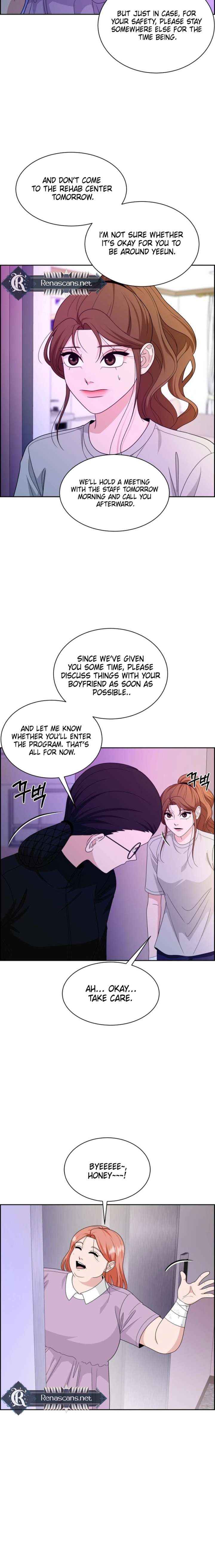 Unscratched Lottery Ticket Chapter 45 page 22 - 