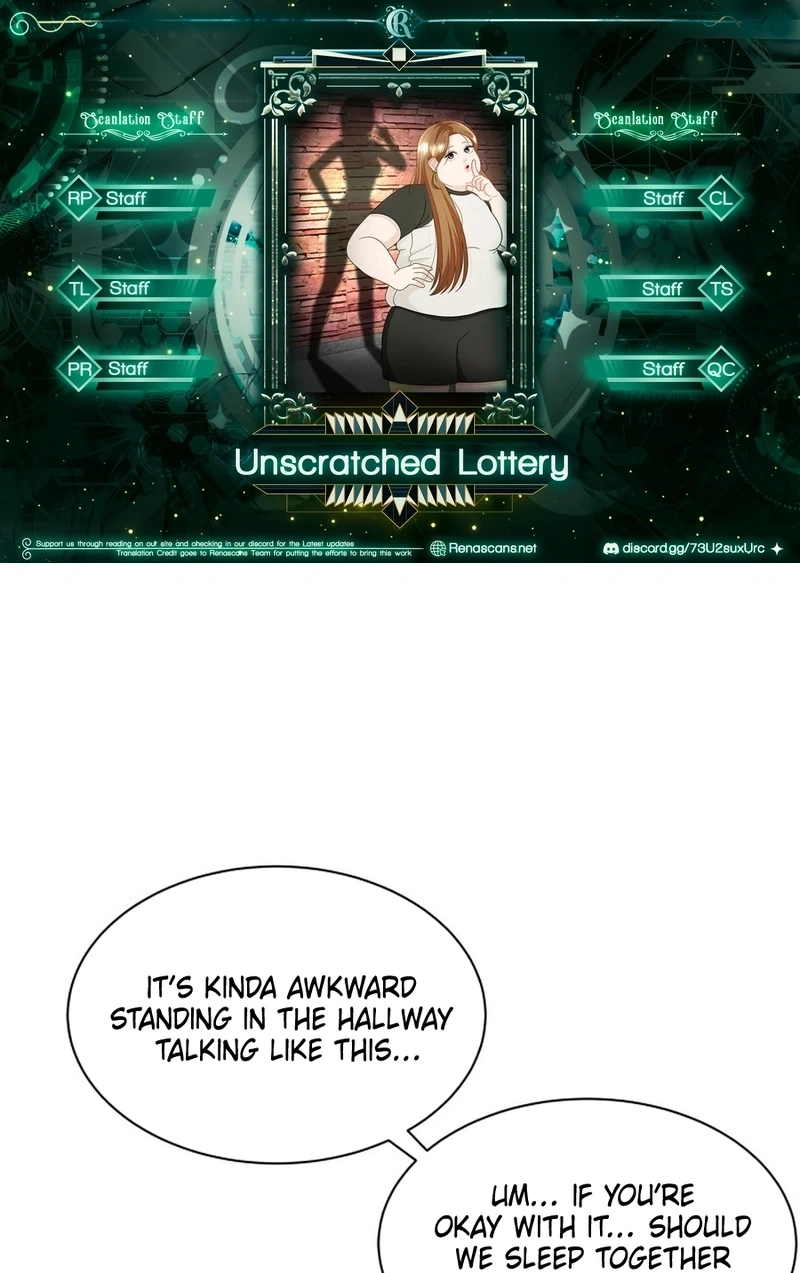 Unscratched Lottery Ticket Chapter 4610 page 2 - 