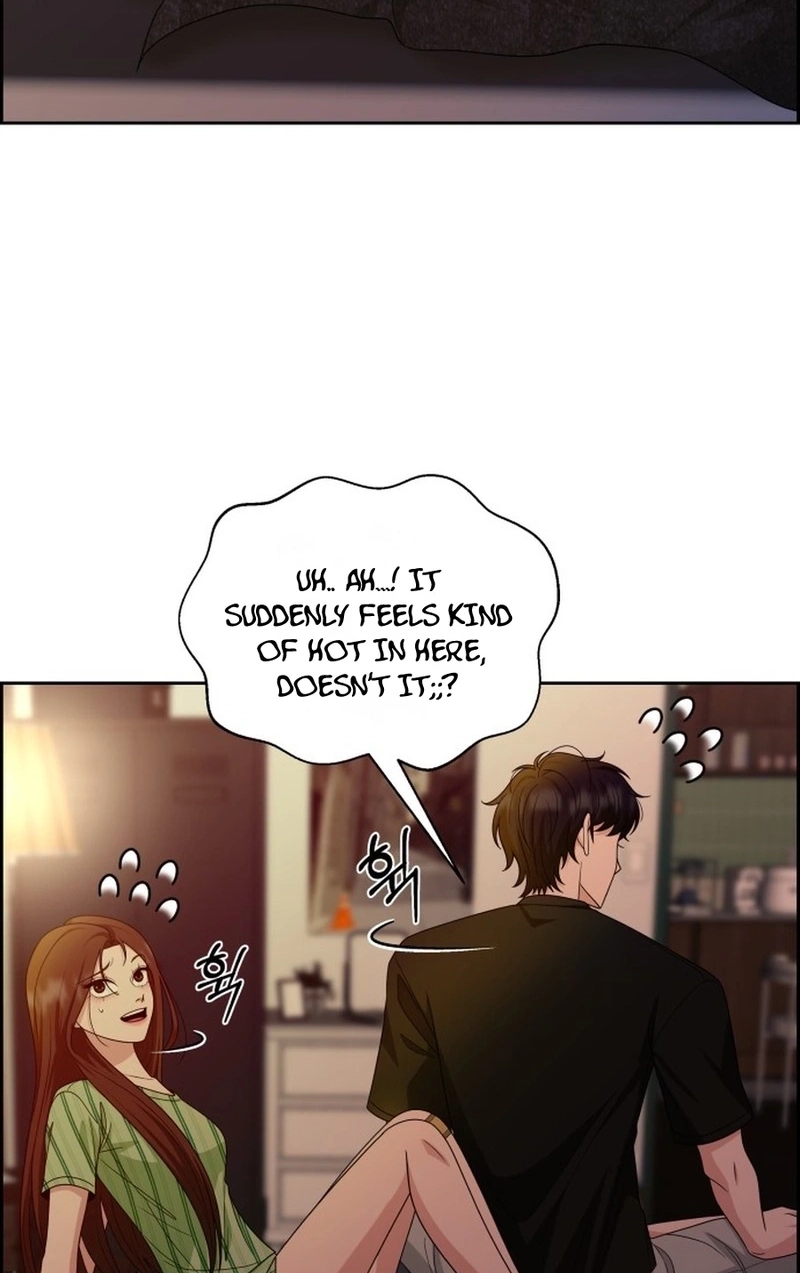 Unscratched Lottery Ticket Chapter 4610 page 103 - 