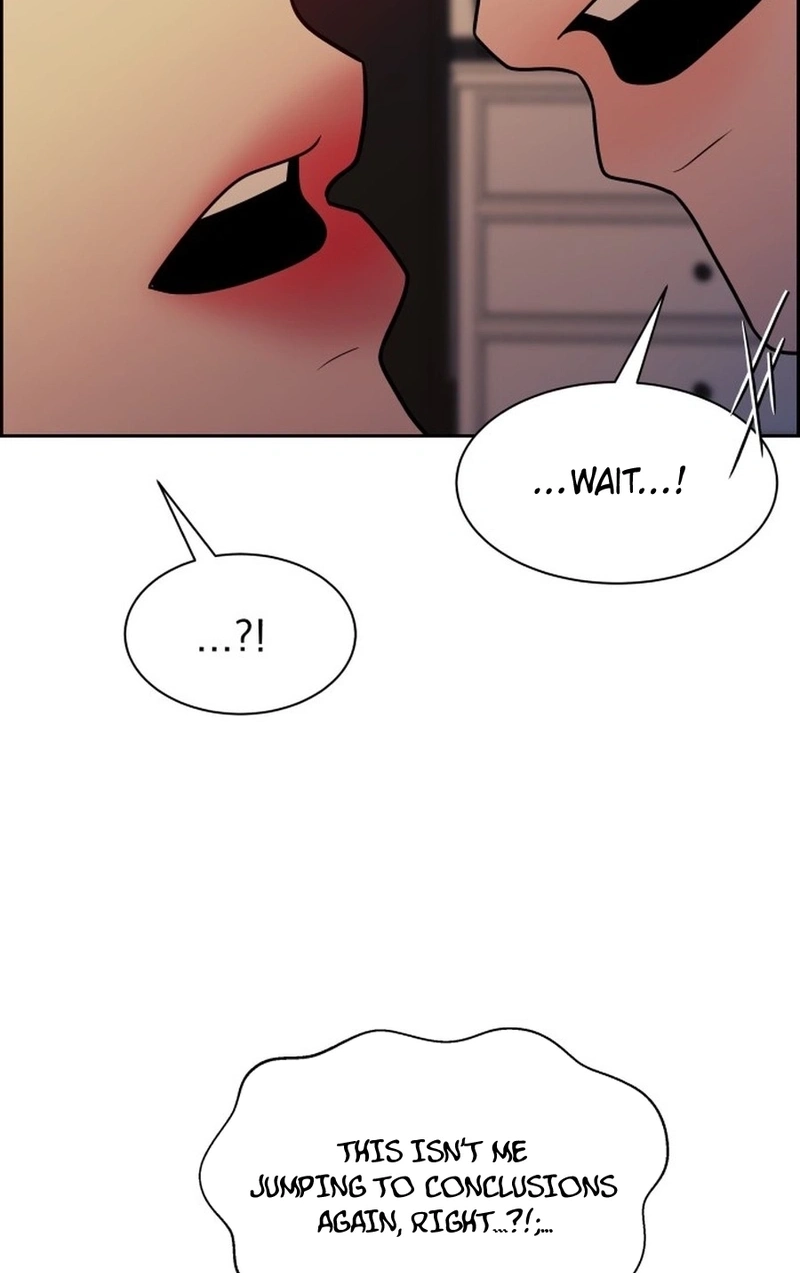 Unscratched Lottery Ticket Chapter 4610 page 117 - 