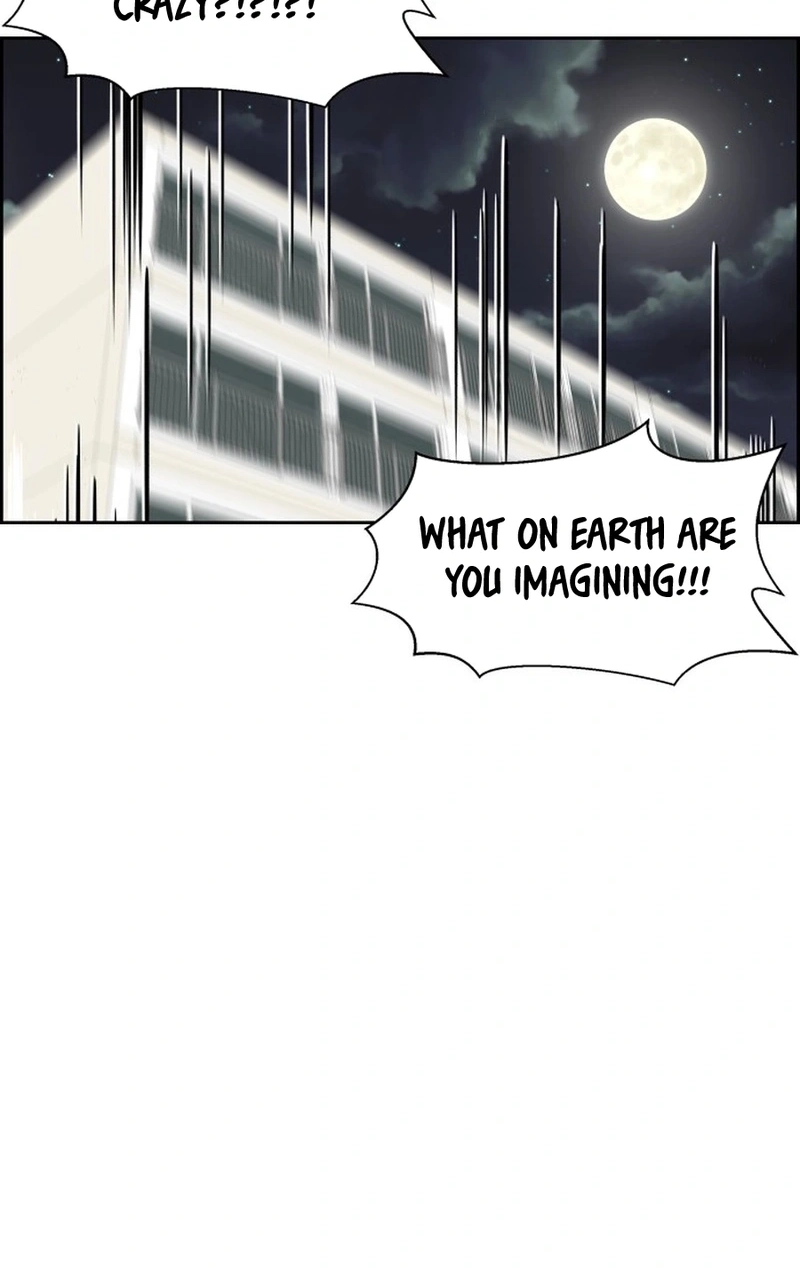 Unscratched Lottery Ticket Chapter 4610 page 14 - 