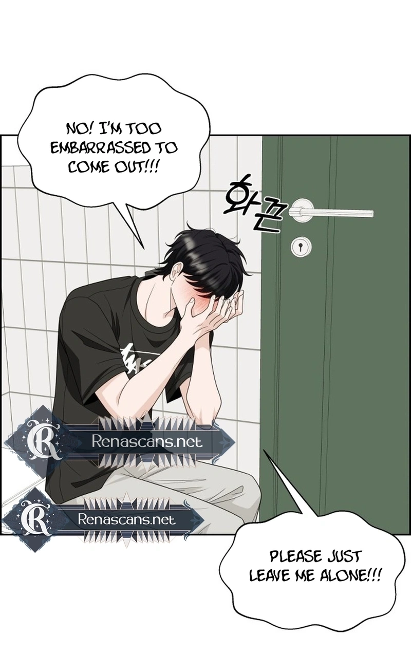 Unscratched Lottery Ticket Chapter 4610 page 21 - 