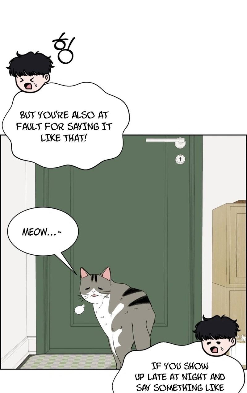 Unscratched Lottery Ticket Chapter 4610 page 22 - 