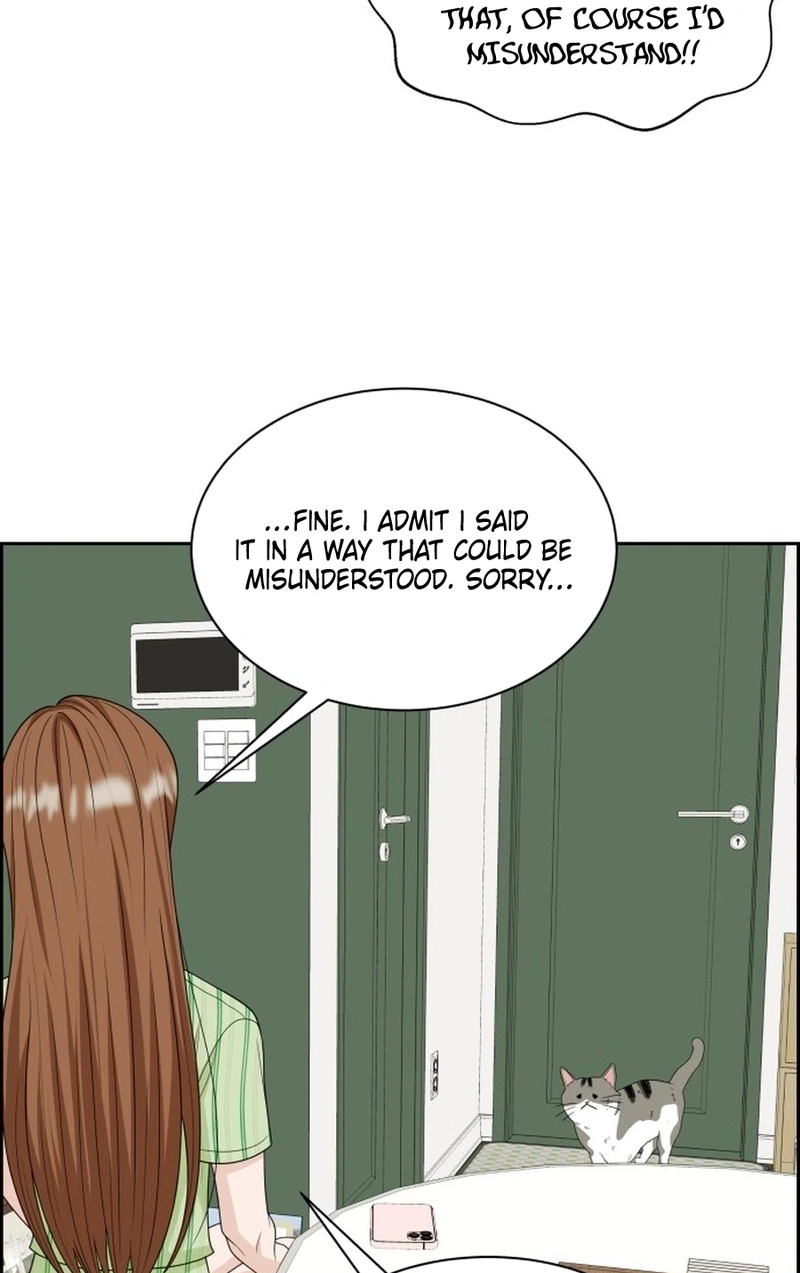 Unscratched Lottery Ticket Chapter 4610 page 23 - 